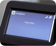 Family Caregiver Access