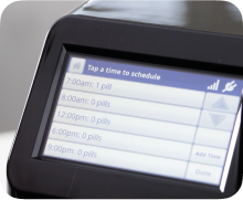 Customizable Audio and Text Reminders