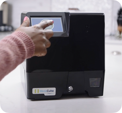 Tracks Inventory and Sends Alerts