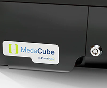 Securely Locked with Tamper Alarm